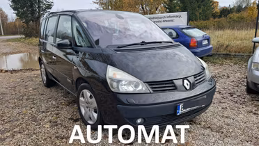 RENAULT Espace