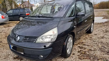RENAULT Espace