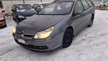 CITROEN C5