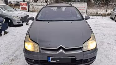 CITROEN C5