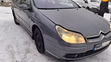 CITROEN C5