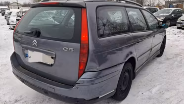 CITROEN C5