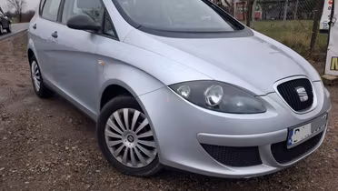 SEAT Altea