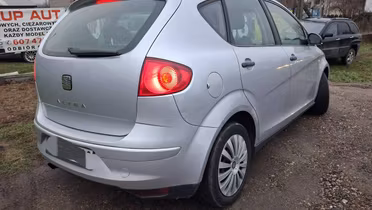 SEAT Altea