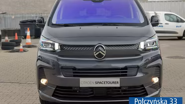 CITROEN SpaceTourer