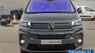 CITROEN SpaceTourer