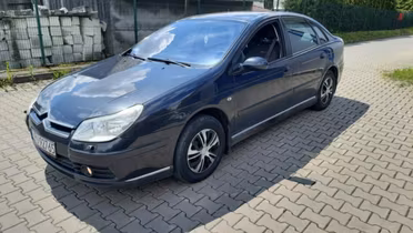 CITROEN C5