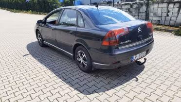 CITROEN C5