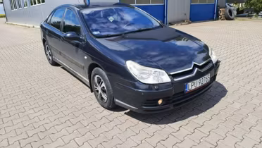 CITROEN C5