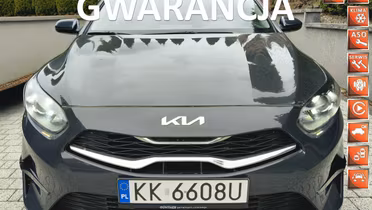 KIA Cee'd