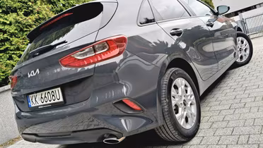 KIA Cee'd