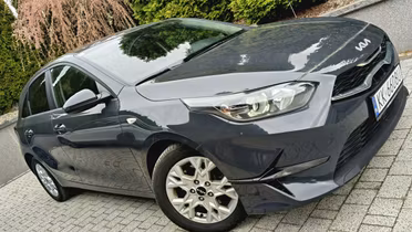 KIA Cee'd