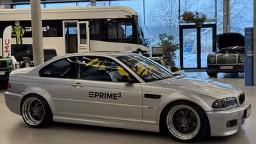 BMW M3