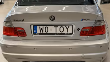 BMW M3