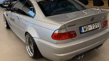 BMW M3
