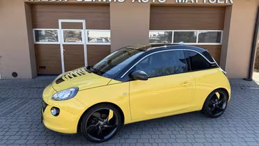 OPEL Adam