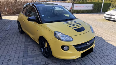OPEL Adam