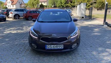 KIA Cee'd