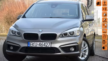 BMW Seria 2