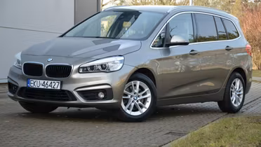 BMW Seria 2