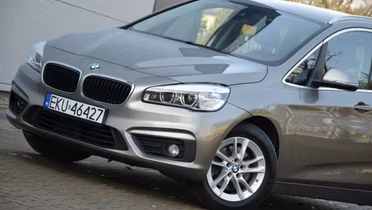 BMW Seria 2