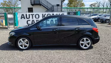 MERCEDES-BENZ B Klasa