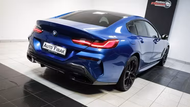 BMW Seria 8