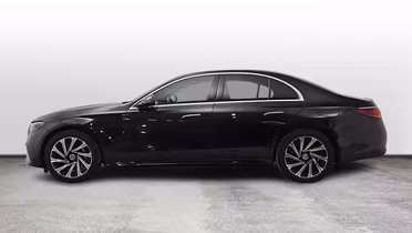 MERCEDES-BENZ E Klasa