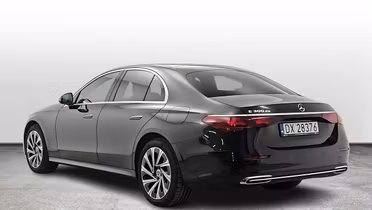 MERCEDES-BENZ E Klasa
