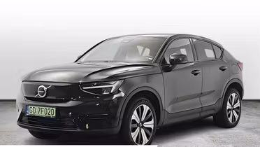 VOLVO C40
