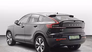 VOLVO C40