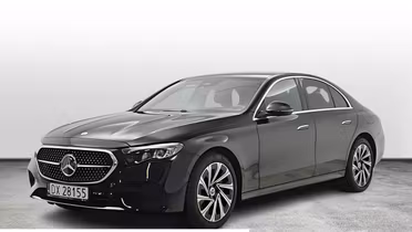 MERCEDES-BENZ E Klasa