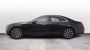 MERCEDES-BENZ E Klasa