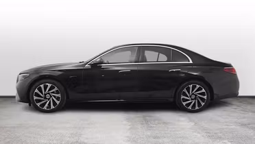 MERCEDES-BENZ E Klasa