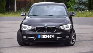 BMW Seria 1