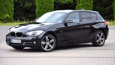 BMW Seria 1
