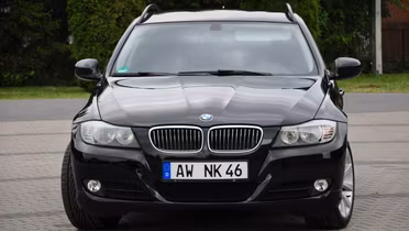 BMW Seria 3