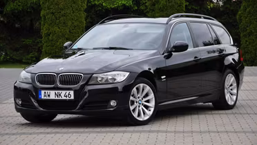 BMW Seria 3