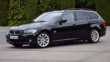 BMW Seria 3