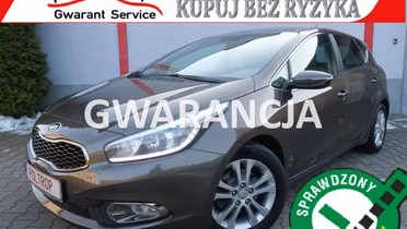 KIA Cee'd