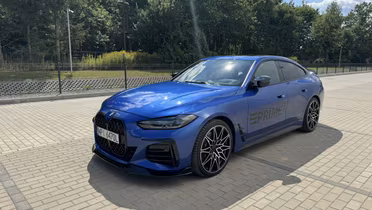 BMW Seria 4