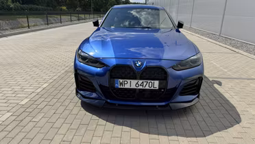 BMW Seria 4