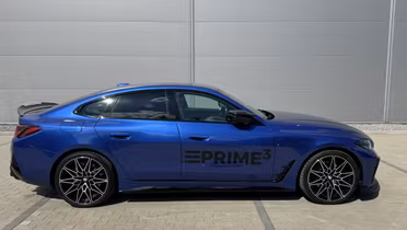 BMW Seria 4