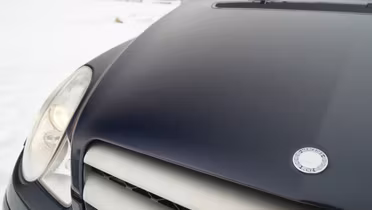 MERCEDES-BENZ R Klasa