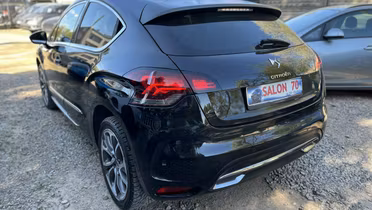 CITROEN DS4
