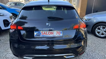 CITROEN DS4