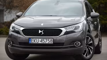 CITROEN DS4