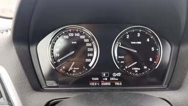 BMW Seria 1