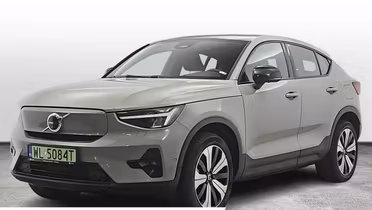 VOLVO C40