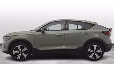 VOLVO C40